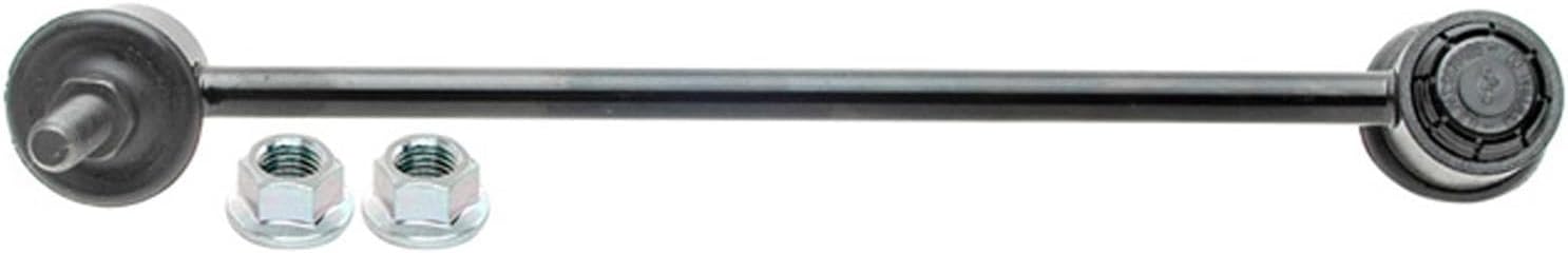 ACDelco Professional 45G20527 (19164944) Front Driver Side Suspension Stabilizer Bar Link Kit with Hardware