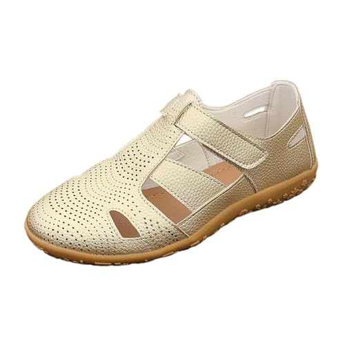 Sandales sabots femme confortables contre les pieds fatigués
