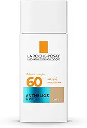 La Roche- Posay, Protetor Solar Facial com Cor, Anthelios UvAir