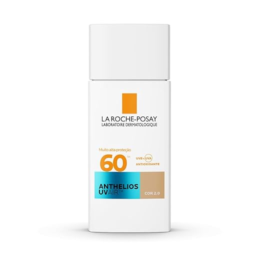 La Roche-Posay Anthelios Protetor Solar Facial