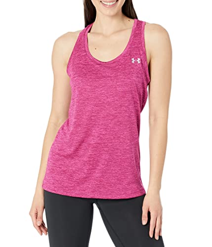 Image of Under Armour Women's Tech Twist Tank Top