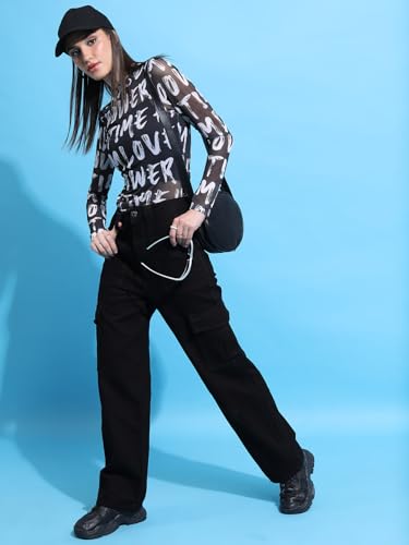 Image of Tokyo Talkies Women Jeans