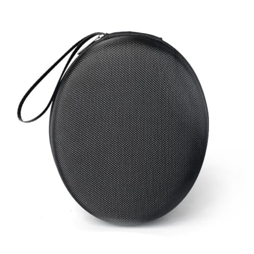 �ϏՌ����n�[�h�L�������O�P�[�X �w�b�h�z���P�[�X WH-1000XM4�p (�u���b�N)