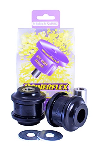 Cojinetes PFF3-211 Powerflex solución definitiva al desgaste de brazos de suspensión