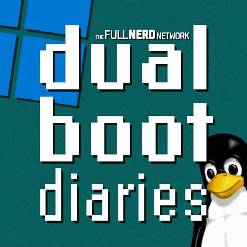Episode 12: Valve Paves The Way (Again), Linux Testing, Desktop Reinstall & More Podcast Por  arte de portada