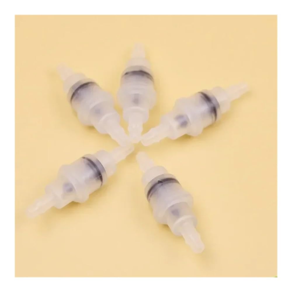 Valve unidirectionnelle pour imprimante 4mm pour projets de modélisation et impression continue - 3