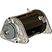 Advanced Starter Generator for Club Car DS & Precedent (Fits 1984-Up) 101829-01