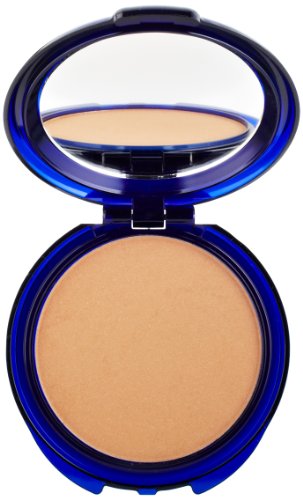 CoverGirl Smoothers Pressed Powder Foundation Translucent, Tawny(N)725, 0.32-Ounce Packages (Pack of 2) - Thumbnail 3