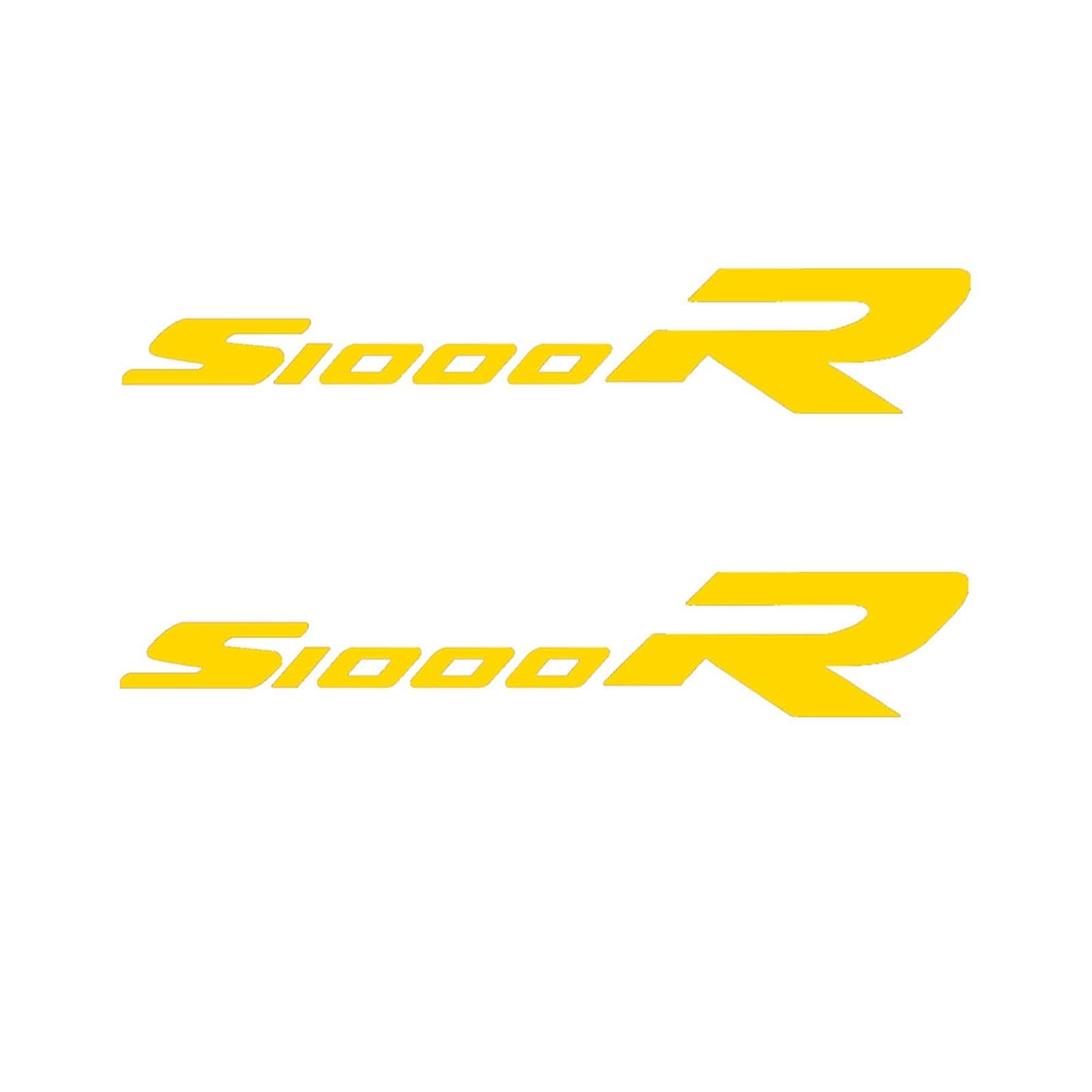 for BMW S1000R S1000 1000R 2014 2015 2016 2017 2018 2019 2020 2021 2022 2023 2024 Glow Stickers Decal