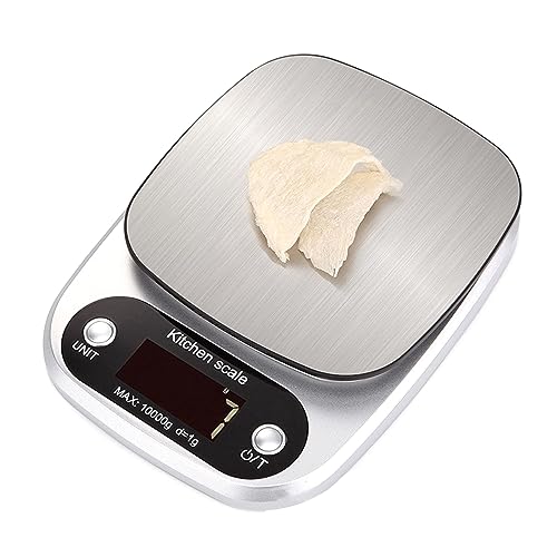 LckCryspho �L�b�`���X�P�[�� 5kg�Ή� 0.1g���x ? ���܈����@�\���� �h�H�݌v ml���[�h�t��