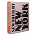 New York by NY - Assouline Coffee Table Book
