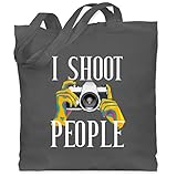 shoot em up trailer deutsch Fotografen und Erwachsene spitzt die Ohren: Mit dem Spruch 