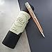 Retro 51 Nikola Tesla Collectible Rollerball Pen, Copper