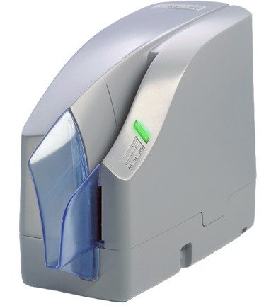 Digital CheckCX30 Check Scanner - No Inkjet Printer