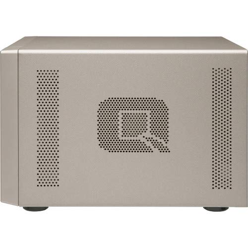 Amazon.co.jp: QNAP Turbo NAS TVS-873e NASサーバー AMD RX-421BD