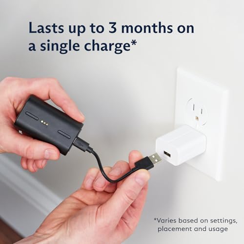 SimpliSafe Extra Outdoor Camera Battery Pack by SimpliSafe - Image 3