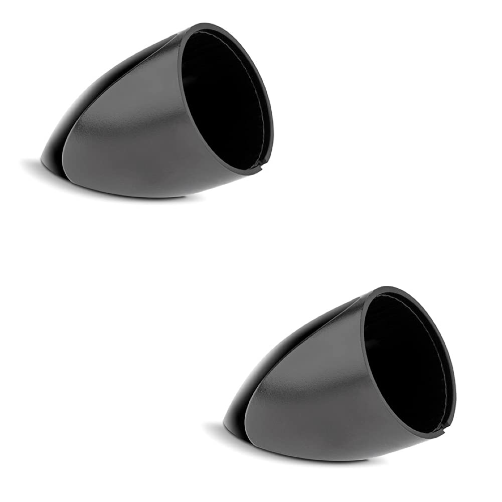 Tweeter 2 Focal TWU1.5 TWU 1.5 de 5,00 cm 50 mm 2" de diamètre de 15 Watts rms et 100 Watts Max impédance 4 ohms sensibilité 94 DB Voiture, par Paire