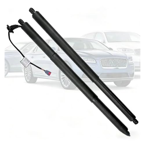 Vérin à gaz de hayon électrique pour Lincoln MKX 2016-2018 paire FA1BR402A55BA