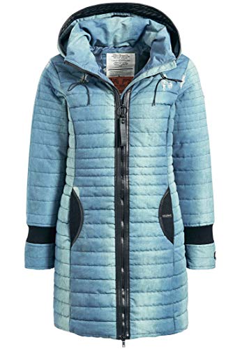 Preisvergleich Produktbild khujo Damen Jacke DAILY2