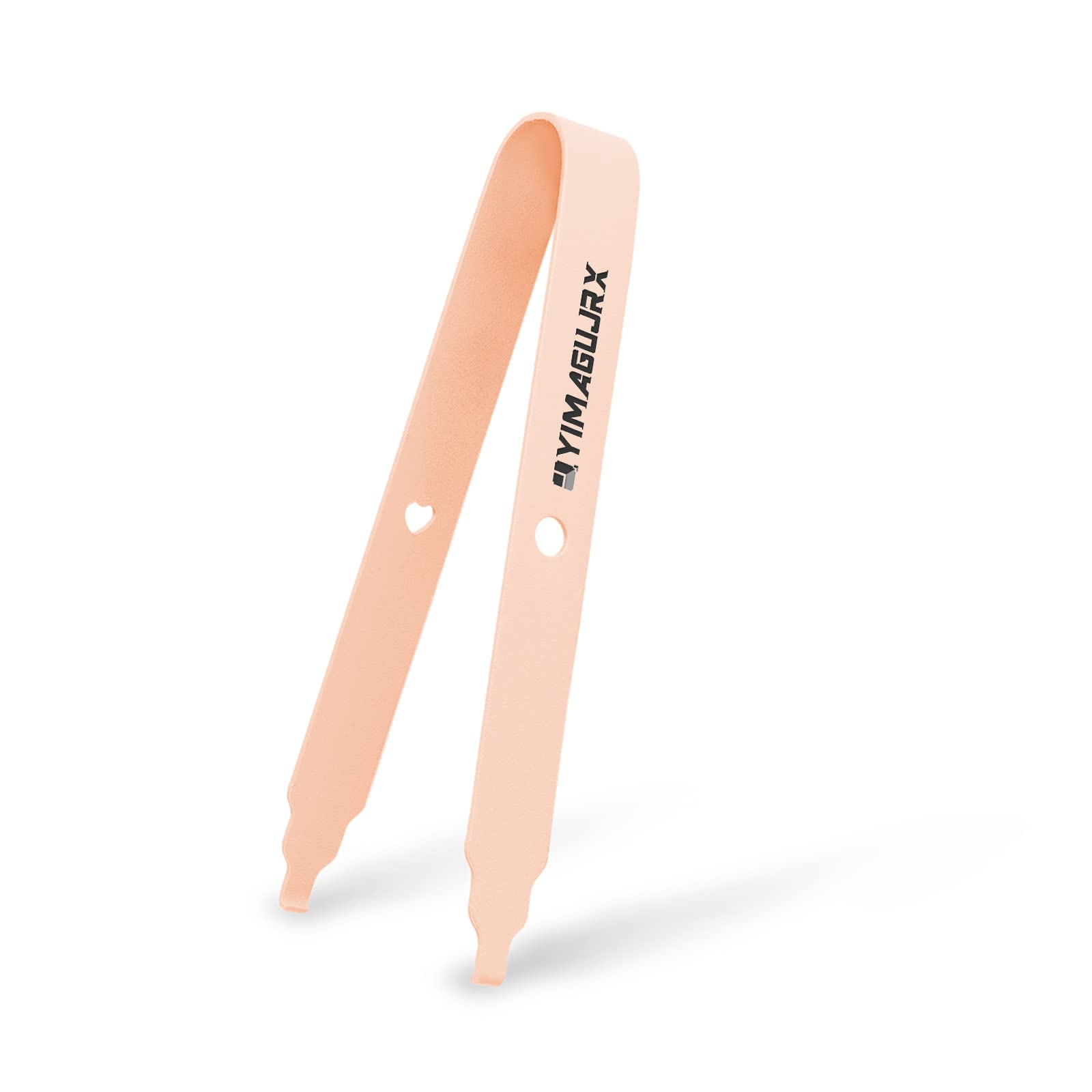 YIMAGUJRXRUNJRX Switch Puller,Stainless Steel Switch Puller for DIY Mechanical Gaming Keyboard Switches (Pink