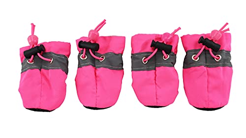Chaussures pour petit chien chiot légères antidérapantes t38 - 4