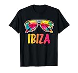 ¿Buscas un diseño divertido para el verano? Entonces elige este bonito diseño de isla con Ibiza Islas Baleares