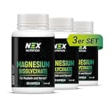 NEX NUTRITION