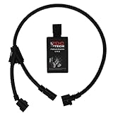 Digital PowerBox CRD Diesel Performance Chiptuning for Tata Xenon XT 2.2 103 KW / 140 PS / 320 NM