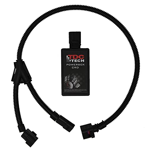 Digital PowerBox CRD Diesel Performance Chiptuning for Tata Xenon XT 2.2 103 KW / 140 PS / 320 NM