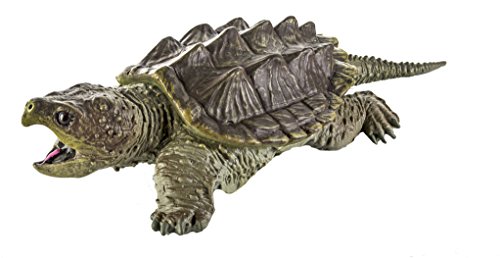 alligator snapping turtle stuffed animal