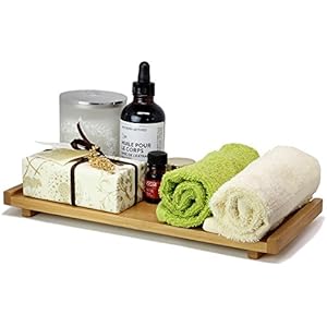 stjerne Nigiri Multipurpose Tray (Towel Tray Decoration Fo