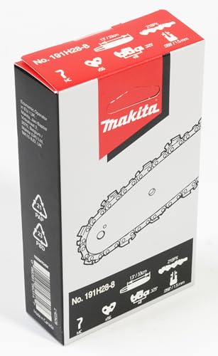 Chaîne de scie Makita 191H28 8 13'' 33 cm .325'' 56 1 5 mm - vue 3