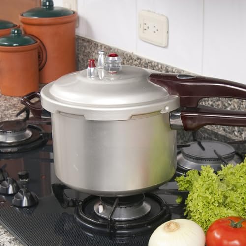 Válvula de Seguridad para Olla a Presión Beaupretty, Válvula de Alivio Plana Roja de 14 mm, 2 piezas, Accesorios para Cocina miniatura 5
