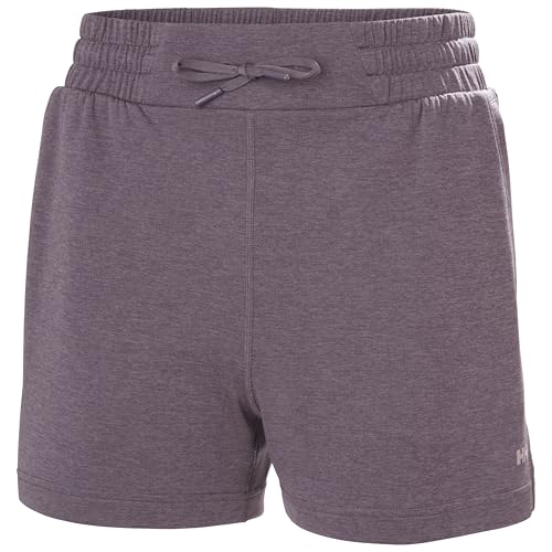 Short Helly Hansen W Lifa Tech Lite pour femme idéal au quotidien