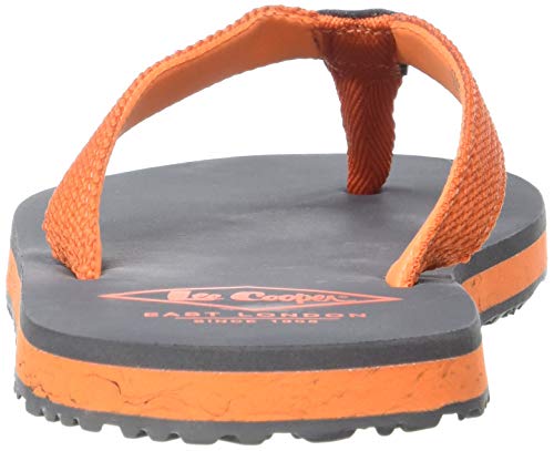 Image of Lee Cooper Mens Lc3301f Flip-Flops