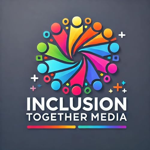 Inclusion Together Media cover art