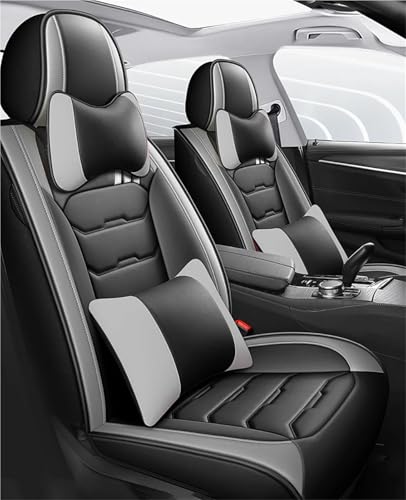 Coussin ensemble housses siège auto complet et accessoires pour Camry 70