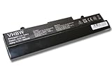  batteria per Asus Eee PC 1005 Serie 4400mAh Li-Ion nero