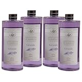 La Maison du Savon De Marseille - Französische Flüssigseife mit Bio-Olivenöl - Handwäsche -...