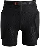 Zandonà - Snowboard Evo, Shorts Unisex Erwachsene