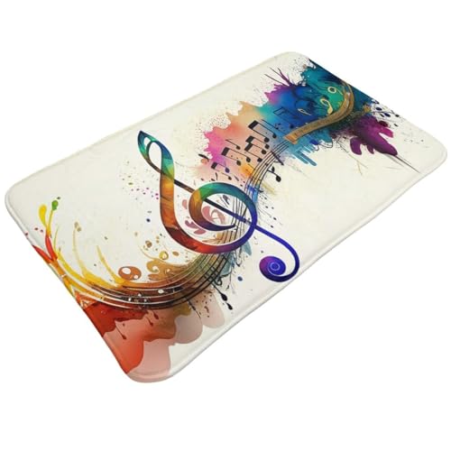 �����C�}�b�g ���� �唻 ���@���}�b�g �@���� �v�����g ���[ ������ �L�b�`���܂��� ���[�ȒP �L�b�`�� �z�� ���ʏ� (Musical Note,40*60)