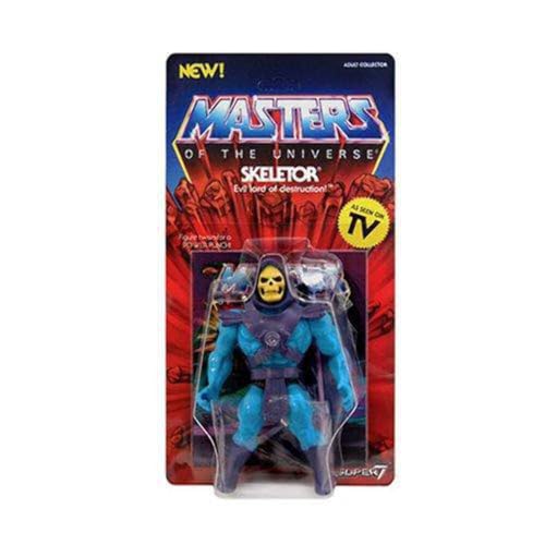 Buzz-Off Abelhão Neo Vintage He-Man MOTU Super7