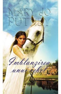 Imblanzirea unui rebel (Romanian Edition) 6066862820 Book Cover