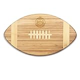 NCAA Touchdown Cutting Board, 16-Inch