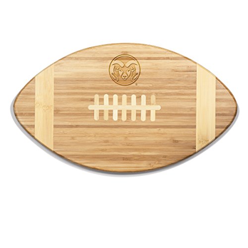 NCAA Touchdown Cutting Board, 16-Inch