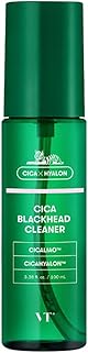 VTCOSMETICS(ブイティコスメテックス) シカブラックヘッドクリーナー 100ml 毛穴ケア 黒ずみ 角質ケア ブラックヘッド スキンケア 韓国コスメ