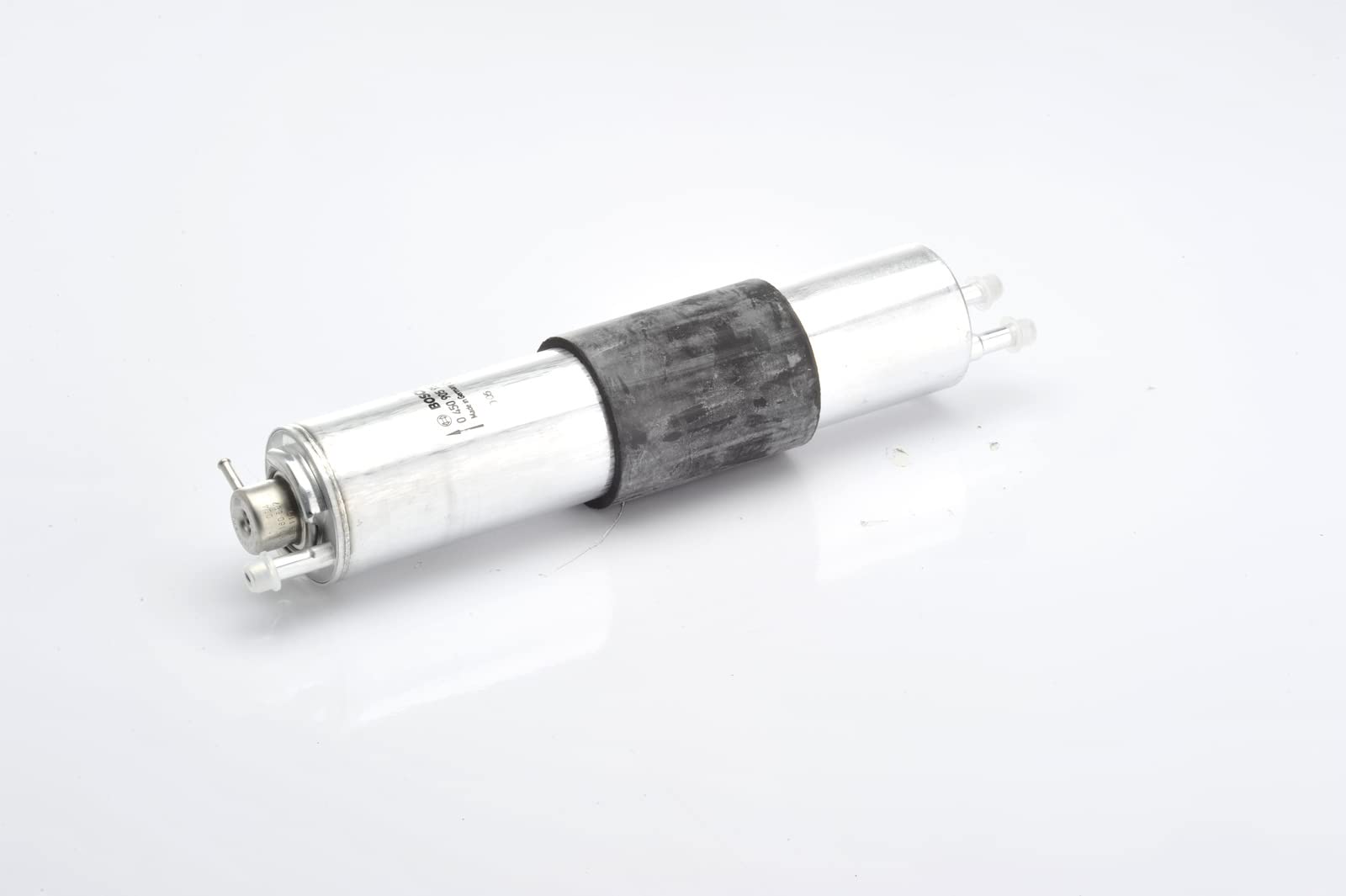 BOSCH Filtre à carburant 0450905952 | Sépare les Particules du Carburant, Protège le Système d'Injection