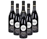 Bertani Amarone della Valpolicella Valpantena DOCG 2022 – 75 cl, 15,5% Vol.