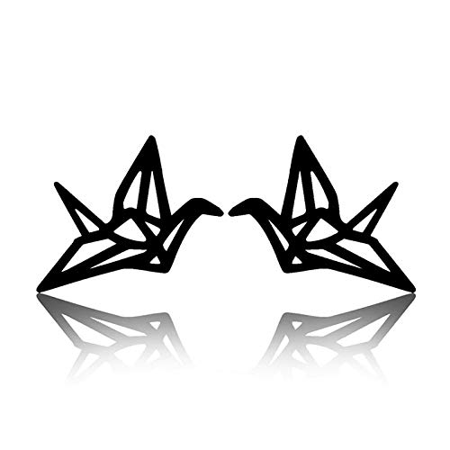 Boucles d'oreilles à tige en forme Cover