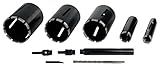 Steel Dragon Tools 5-Piece 1.5